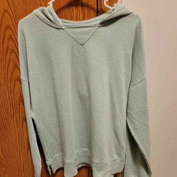 Universal Thread Tops - Universal Thread hooded sweatshirt L NWOT